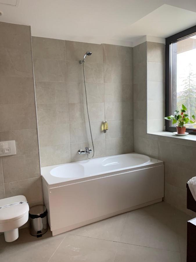 Apartment Edelweiss Silver